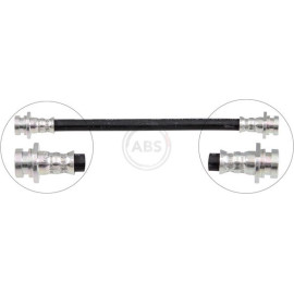 A.B.S. Bremsschlauch SL 1190 A.B.S. Bremsschlauch SL 1190