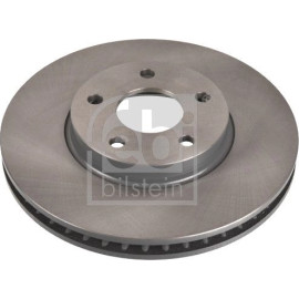 FEBI BILSTEIN Bremsscheibe 108192
