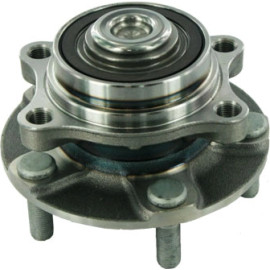 Radlagersatz VA VKBA 7560
