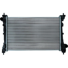 Kamoka Motorkühler 7705022
