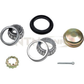 SNR Radlager R157.12