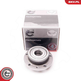 SKV GERMANY Radlager 29SKV094