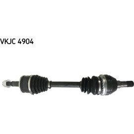 SKF Antriebswelle VKJC 4904