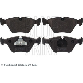Bremsbelagsatz Jaguar P. Xk 4.0-4.2 96-05 ADJ134235 Bremsbelagsatz Jaguar P. Xk 4.0-4.2 96-05 ADJ134235