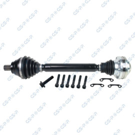 GSP Antriebswelle 203266OL GSP Antriebswelle 203266OL
