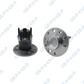 GSP Radlager 9400052