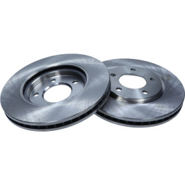 MAXGEAR Bremsscheibe 19-1800 Chrysler Voyage 02 MAXGEAR Bremsscheibe 19-1800 Chrysler Voyage 02