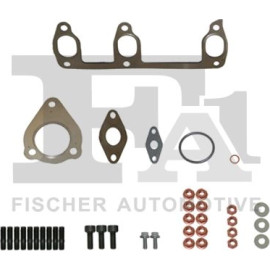 Montagesatz, Lader KT110420