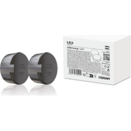 Osram LEDriving CAP LEDCAP10 für NIGHT BREAKER LED H7-LED 2 St