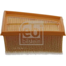 febi Luftfilter Renault 1.4 16 32227 febi Luftfilter Renault 1.4 16 32227