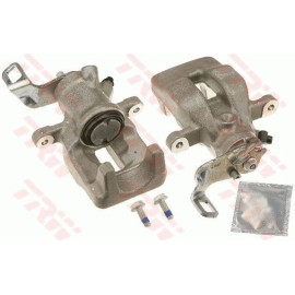 Tauschbremssattel HA li BHN983E Tauschbremssattel HA li BHN983E