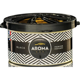 Aroma Car Prestige Organic BLACK 58023104 Aroma Car Prestige Organic BLACK 58023104
