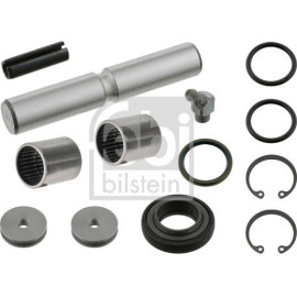 febi Radaufhängungs-Reparatursatz Mercedes-Benz 207-310D P 062