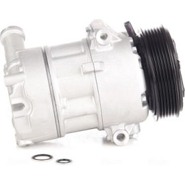 Kompressor PKW 890339