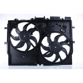 Kühlerlüfter PKW 850005
