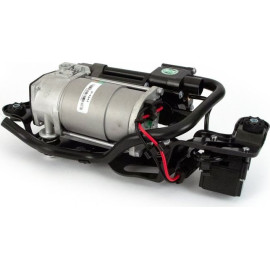 Kompressor, Druckluftanlage P-4341
