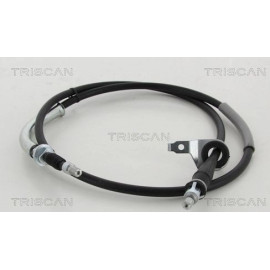Seilzug, Feststellbremse Mini T. Countruman/Paceman 10-16 Pr 814011152