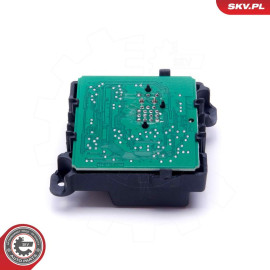 ESEN SKV Steuergerät, Kurvenscheinwerfer 59SKV146
