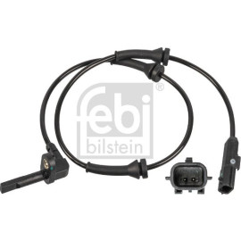 Sensor, Raddrehzahl 109324
