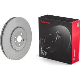 Bremsscheibe Lightweight VA 09.D069.33 Bremsscheibe Lightweight VA 09.D069.33
