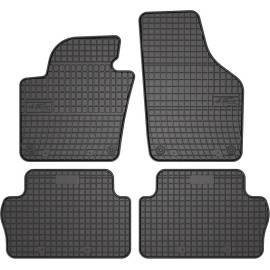 Passgenaue Kofferraummatte Gummimatten Seat Alhambra Ii 5 Personen. 10-/VW Sharan Ii 2010 0405 Passgenaue Kofferraummatte Gummimatten Seat Alhambra Ii 5 Personen. 10-/VW Sharan Ii 2010 0405