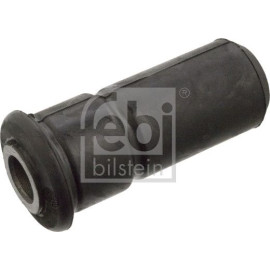 FEBI BILSTEIN Lagerbuchse, Blattfeder 104775