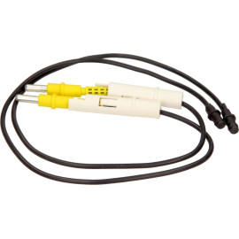 Quick Brake Bremsbelag-Warnkontakt WS 0207 A