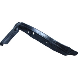 Original VAG Zier- / Schutzleiste, Kotflügel Audi S. A4 08-16 Le 8K0821111C