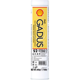 Shell Gadus S2 V220 AD 400g 550050009