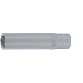 SW-Stahl Tiefer Einsatz 8 mm, 1/4Z 05430-8,0SB