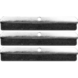 Messer/Ersatzsteine für Honigstange 51-177mm YT-05817