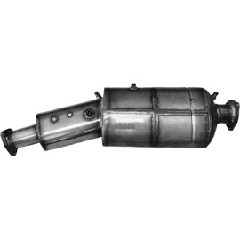 Dieselpartikelfilter Dpf VW A4 B7 3.0Tdi 04- Quattro 1093