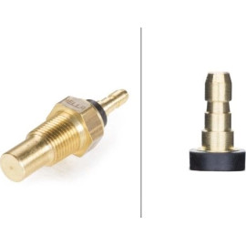 HELLA Sensor, Kühlmitteltemperatur 6PT 009 107-641