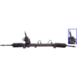 Lenkgetriebe hydraulisch 711521136