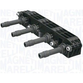 MAGNETI MARELLI Zündspule 060717052012