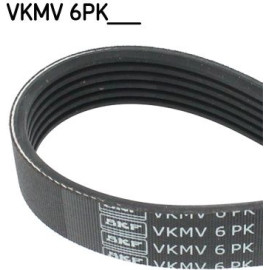 SKF Keilrippenriemen VKMV 6PK991
