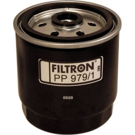Filtron Kraftstofffilter PP 979/1 Filtron Kraftstofffilter PP 979/1