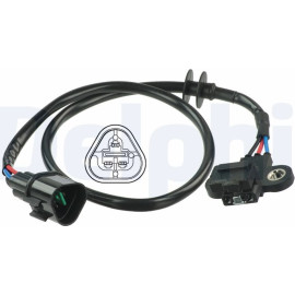 Delphi Kurbelwellensensor SS11083