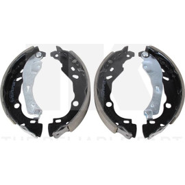 Bremsbacken Renault Clio Ii 2739690
