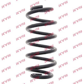 KYB Fahrwerksfeder Audi P. A4 1.8T/1.9Tdi/2.0Fsi 11.00-06.08 RH3370 KYB Fahrwerksfeder Audi P. A4 1.8T/1.9Tdi/2.0Fsi 11.00-06.08 RH3370