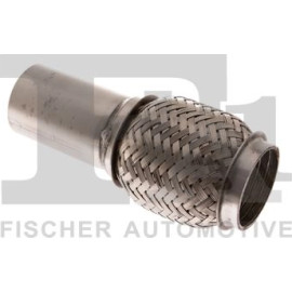 Flexrohr, Abgasanlage VW450-185