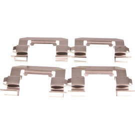 MAXGEAR Scheibenbremsbelag-Zubehörsatz 27-2562 MAXGEAR Scheibenbremsbelag-Zubehörsatz 27-2562