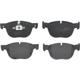 BREMBO Bremsklötze VA P 06 049
