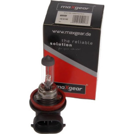 78-0136 MAXGEAR Glühlampe 78-0136 H16 12V/19W Pgj19-3 78-0136 MAXGEAR Glühlampe 78-0136 H16 12V/19W Pgj19-3