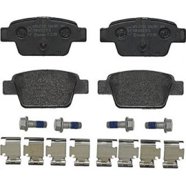 BREMBO Bremsklötze HA P 23 080