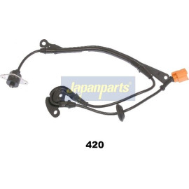 Sensor, Raddrehzahl ABS-420