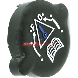 FAST Verschlußdeckel, Kühlmittelbehälter FT94729