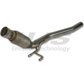 Rep.Rohr VW DPF 91 11 1667