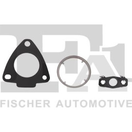 Montagesatz, Lader KT130490E