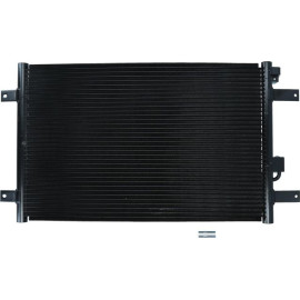 KAMOKA Kondensator, Klimaanlage 7800223